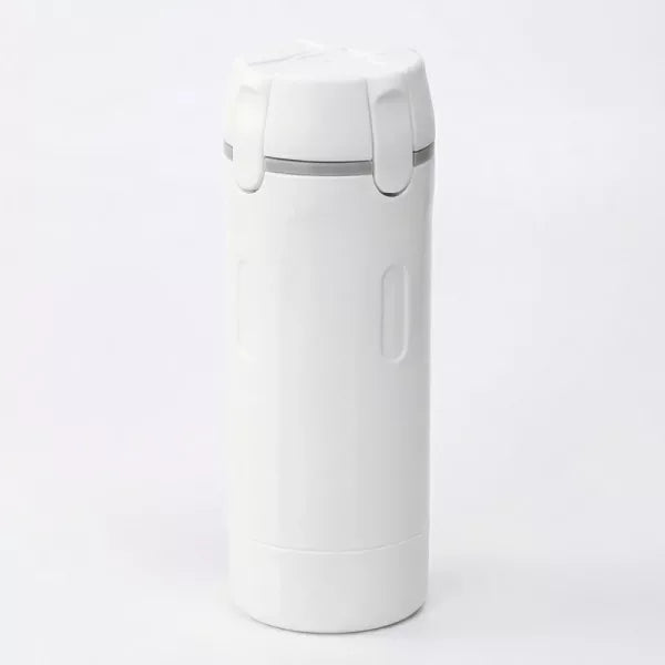 TravelDose™ – Distributeur de Voyage 4 en 1